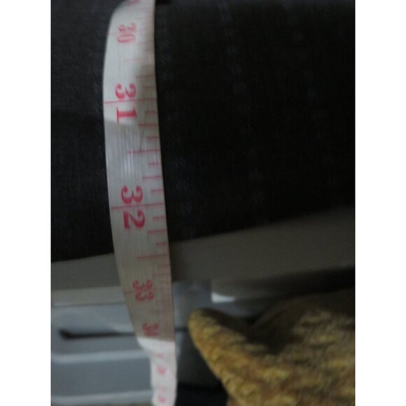 Ted Baker Endurance 3 piece pinstriped wool suit Jacket Pants Vest - Picture 6 of 10